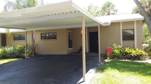 VILLAGE GARDENS PH 1