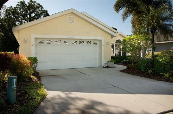 PINEHURST VILLAGE SEC 1 PH B&G