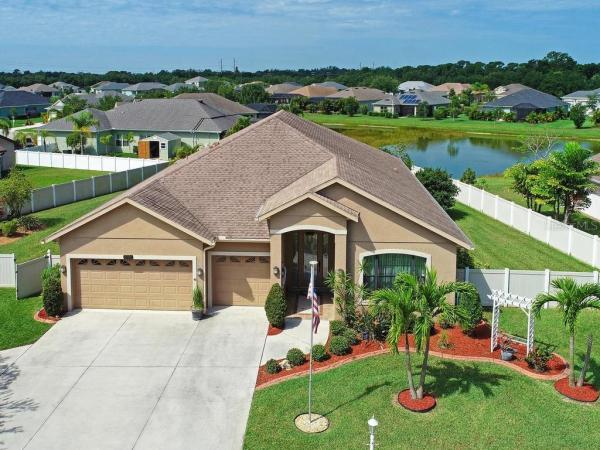 SUGAR MILL LAKES PH II & III