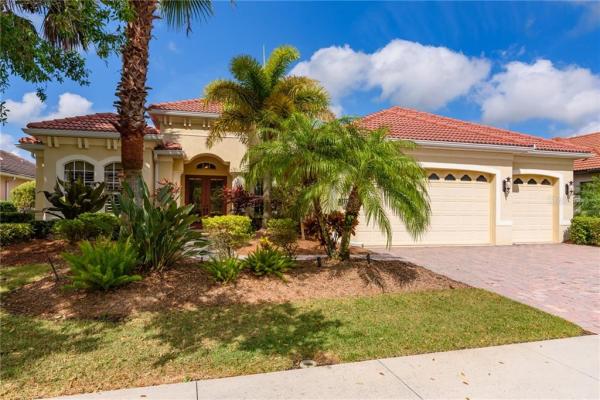 GREENBROOK VILLAGE SP LL UN 4