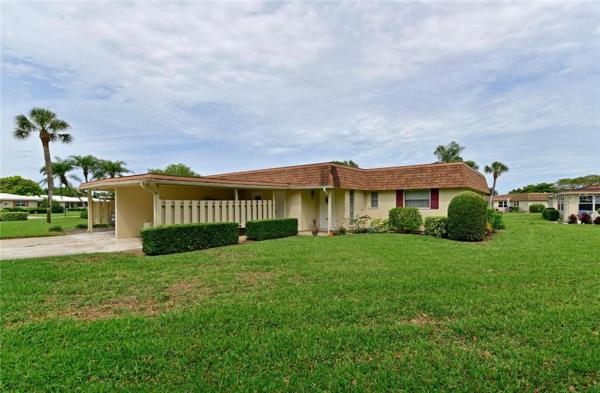 VILLAGE GREEN OF BRADENTON SC 1