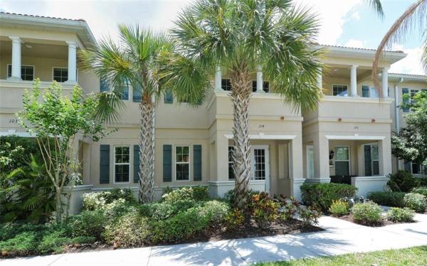 SAN MICHELE AT UNIVERSITY COMMO