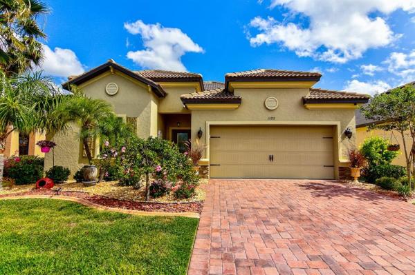 VILLA MILANO PH 01 & 02