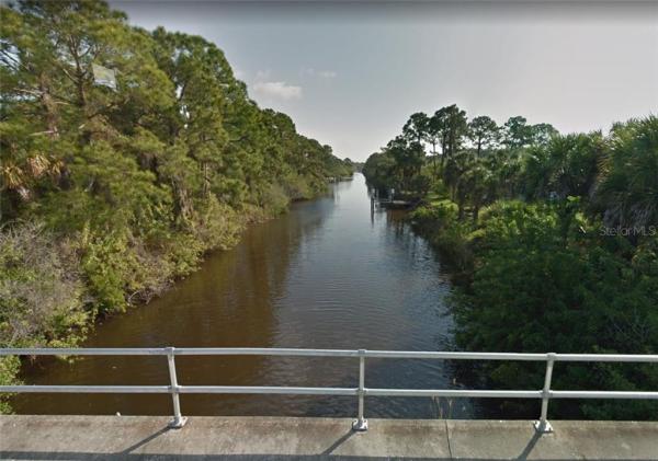 PORT CHARLOTTE SEC 047