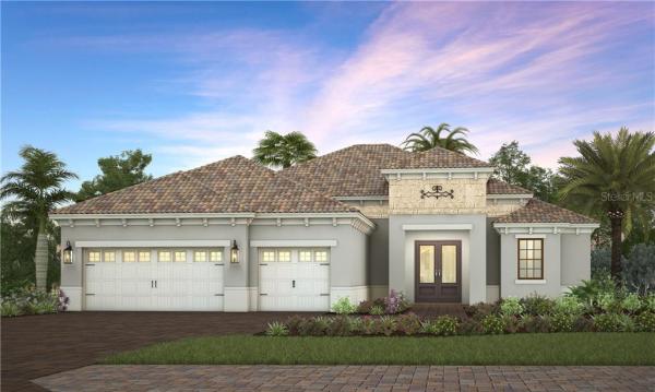 COUNTRY CLUB EAST AT LAKEWD RNCH VV2