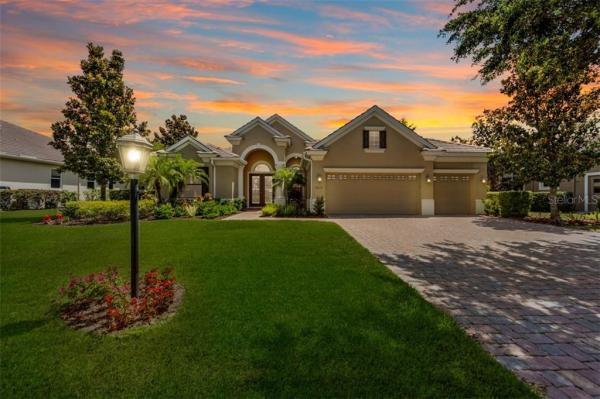 LAKEWOOD RANCH CCV SP V/W