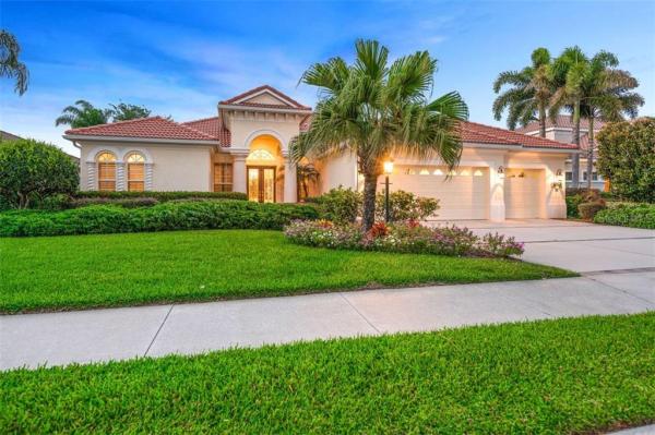 LAKEWOOD RANCH CCV SP M/N