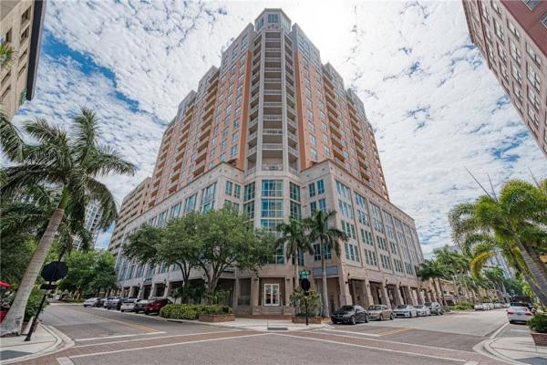 1350 MAIN RESIDENTIAL