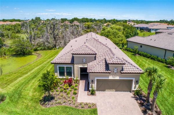 ARTISAN LAKES ESPLANADE PH III