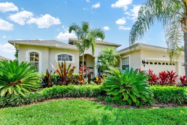 GREENBROOK VILLAGE SP K UN 1 & 2