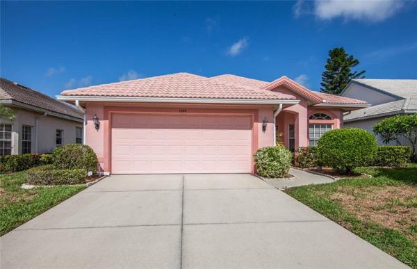 PELICAN POINTE GOLF & COUNTRY CLUB UNIT 1