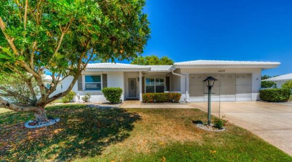 RIVER ISLES UNITS 3C & 3D