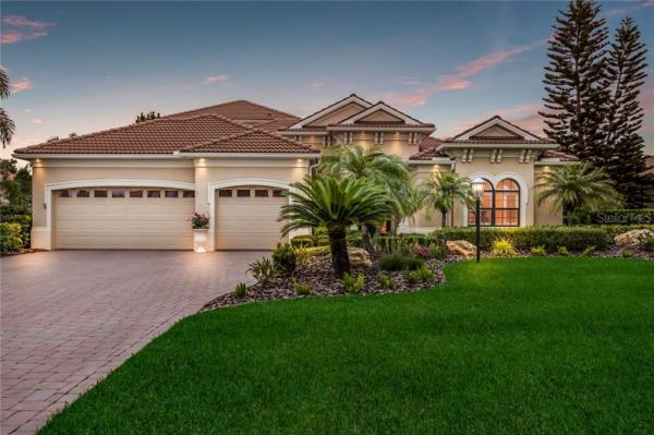 LAKEWOOD RANCH CCV SP FF