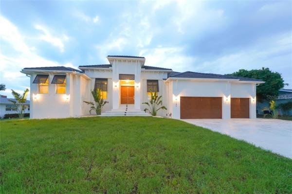 AQUALANE ESTATES 1ST UNIT