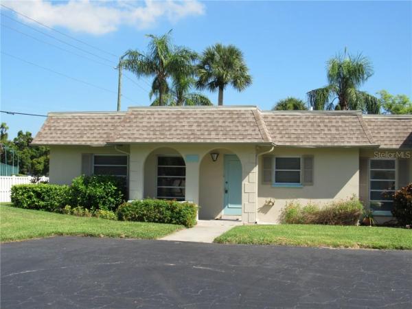 CORTEZ VILLAS CONDO 1