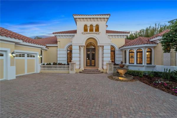 LAKEWOOD RANCH CCV SP EE U2A-2E