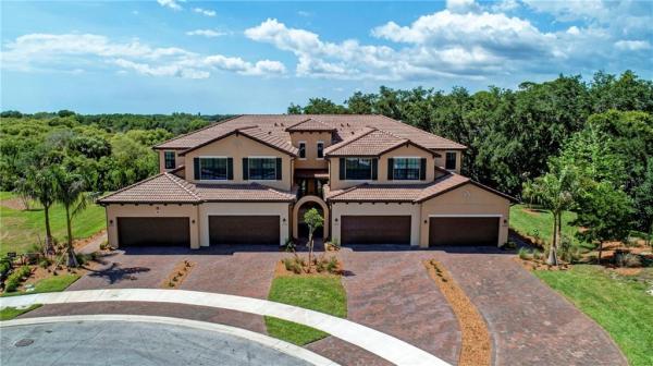 OAK RUN IV AT SARASOTA NATIONAL