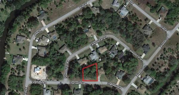 PORT CHARLOTTE SUB 51