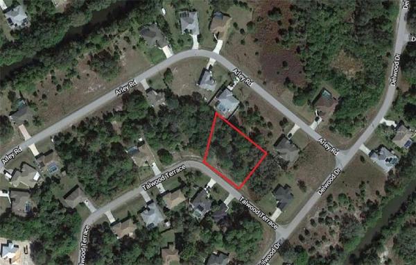 PORT CHARLOTTE SUB 51