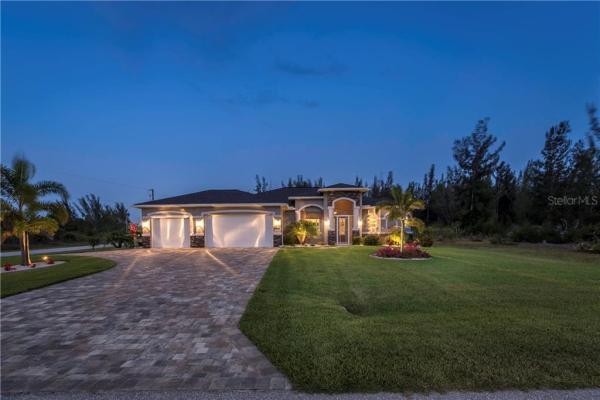 PORT CHARLOTTE SEC 094 REP 01