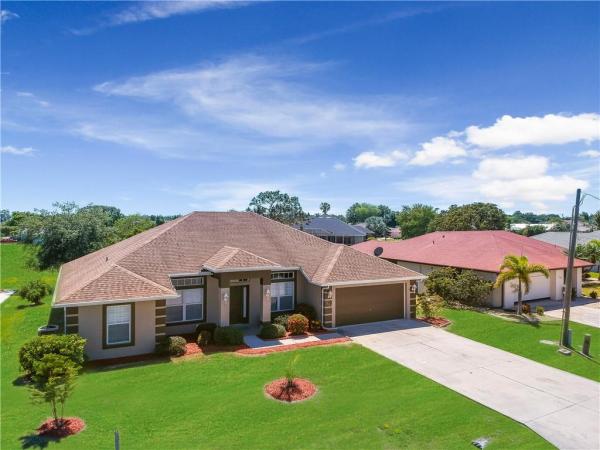 PUNTA GORDA ISLES SEC 23