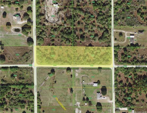 CHARLOTTE RANCHETTES