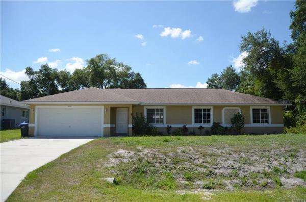 PORT CHARLOTTE SUB 12