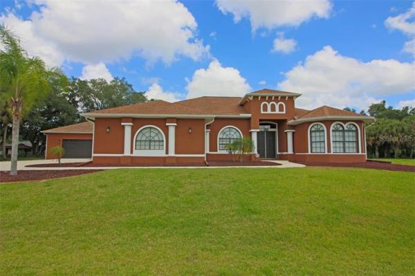 PORT CHARLOTTE SUB 32