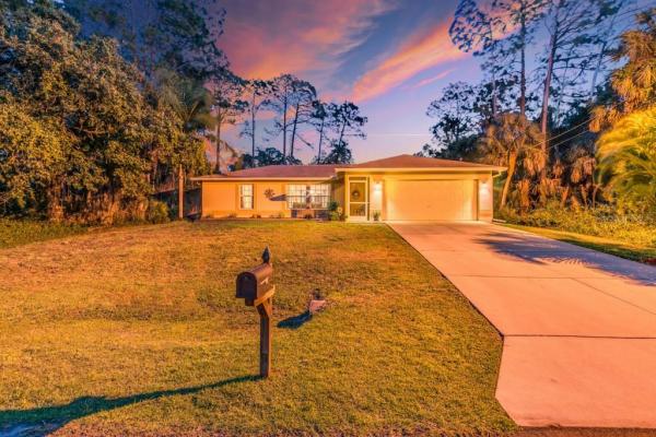 PORT CHARLOTTE SUB 11