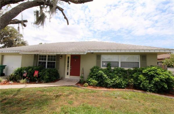 RIDGE HARBOR 2ND ADD