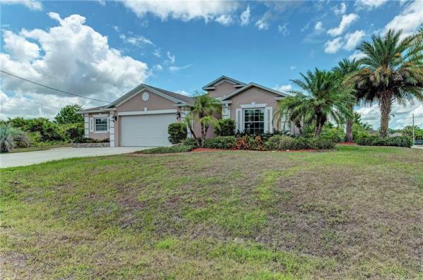 PORT CHARLOTTE SUB 26