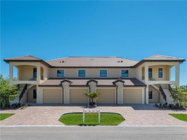 PUNTA GORDA ISLES SEC 12