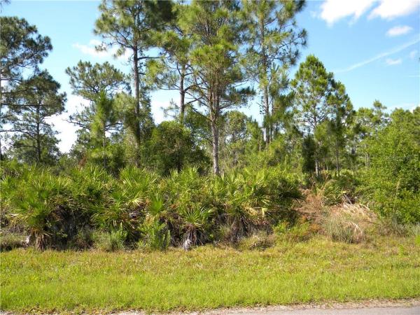 PORT CHARLOTTE SEC 050