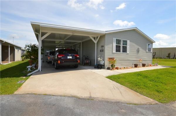 PORT CHARLOTTE VILLAGE