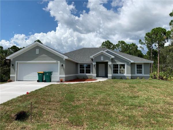 PORT CHARLOTTE SEC 081