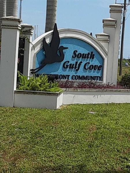 PORT CHARLOTTE SEC 093