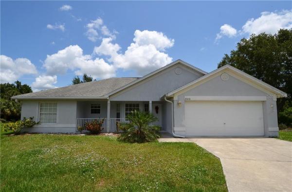 PUNTA GORDA ISLES SEC 20