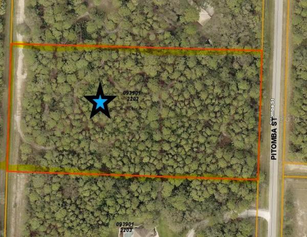 NORTH PORT CHARLOTTE ESTATES ADD 02