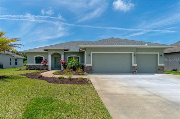 ROTONDA WEST WHITE MARSH