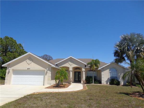 ROTONDA WEST LONG MEADOW