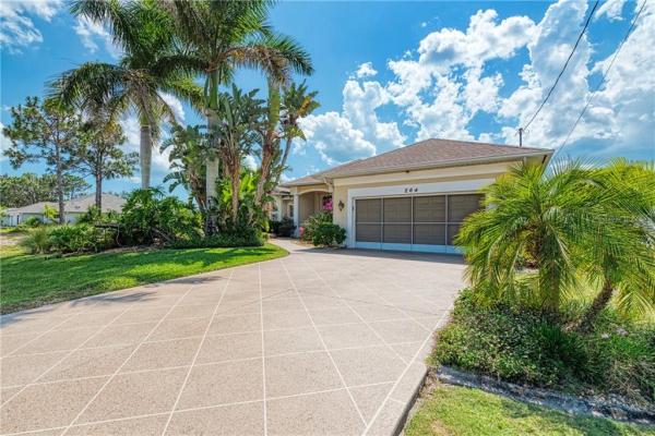 ROTONDA WEST PINEHURST