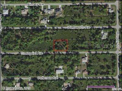 PORT CHARLOTTE SEC 056