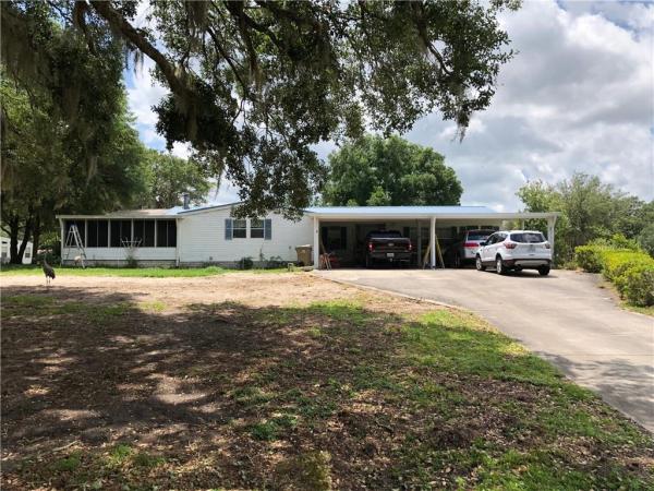 PELICAN ISLE ESTATES