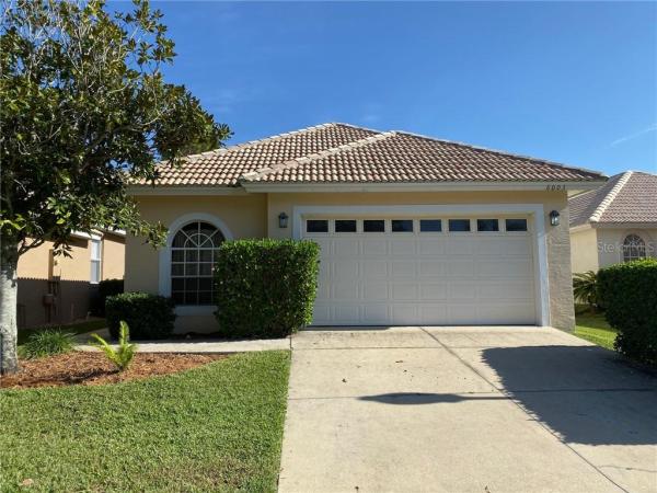 MT. DORA COUNTRY CLUB MT. DORA