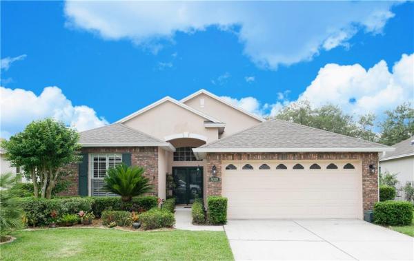 THE COUNTRY CLUB OF MOUNT DORA PH 02-8