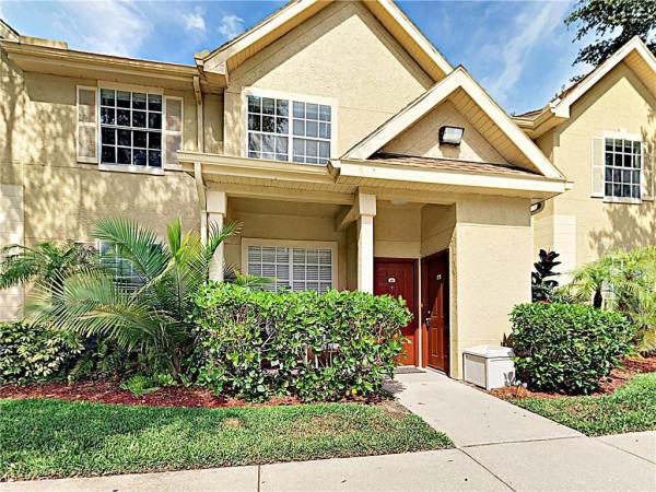 CRESCENT PLACE AT LAKE LOTUS CONDO