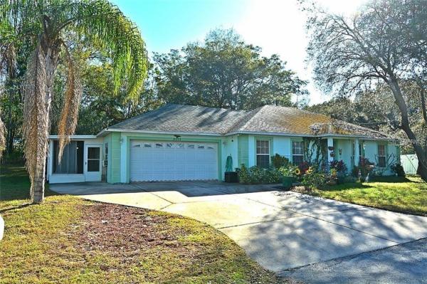 GROVELAND FARMS 21-22-25