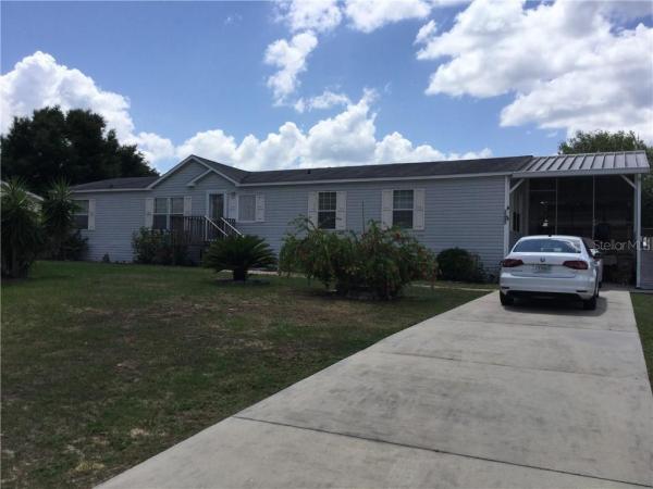 QUAIL RIDGE ESTATES FIRST ADD