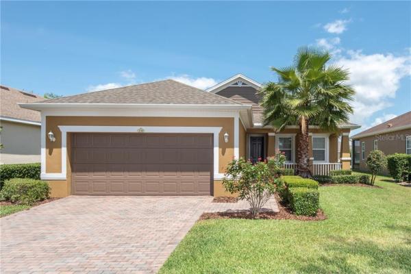 CASCADES/GROVELAND PH 1