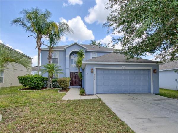 OVERLOOK AT LAKE GRIFFIN